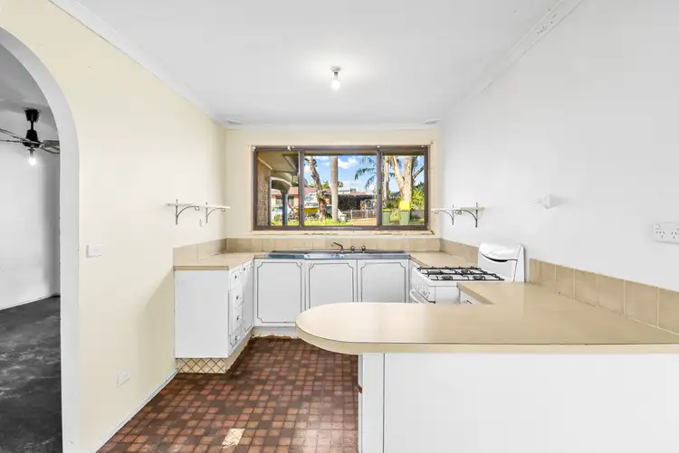 Fourth view of Homely house listing, 12 Kerwin Circle, Hebersham NSW 2770