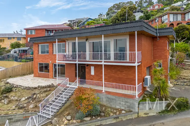 12 Kirval Court, West Hobart TAS 7000