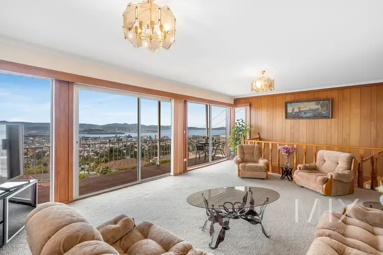 Second view of Homely house listing, 12 Kirval Court, West Hobart TAS 7000