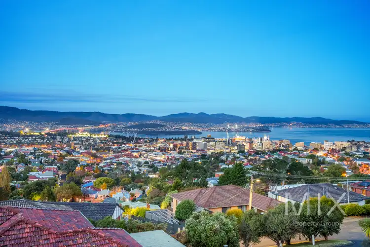 Third view of Homely house listing, 12 Kirval Court, West Hobart TAS 7000