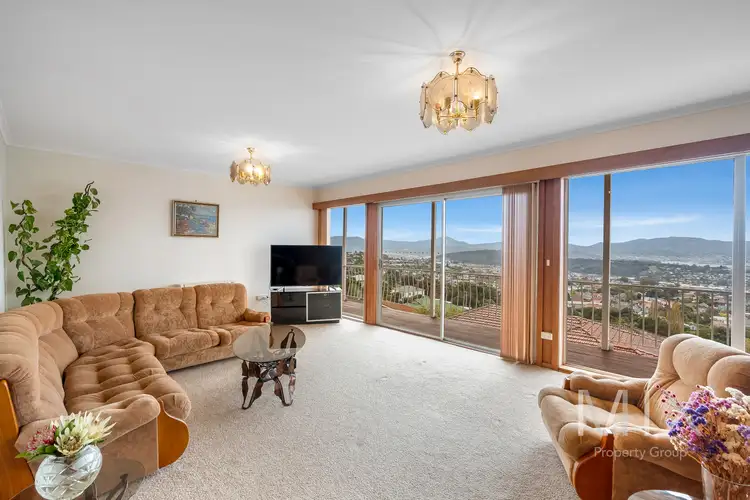 Sixth view of Homely house listing, 12 Kirval Court, West Hobart TAS 7000
