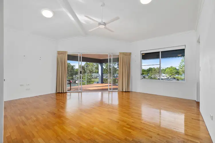 Main view of Homely unit listing, 3/7 Lake Street, Tewantin QLD 4565