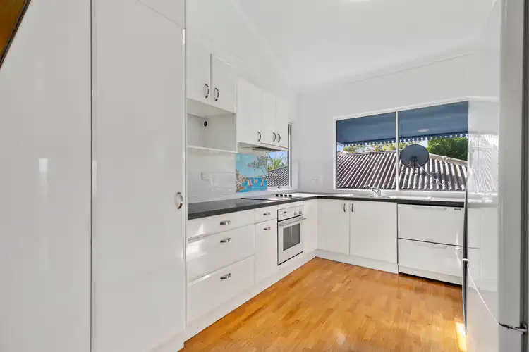 Second view of Homely unit listing, 3/7 Lake Street, Tewantin QLD 4565