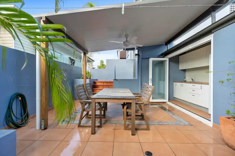 Fifth view of Homely unit listing, 3/7 Lake Street, Tewantin QLD 4565