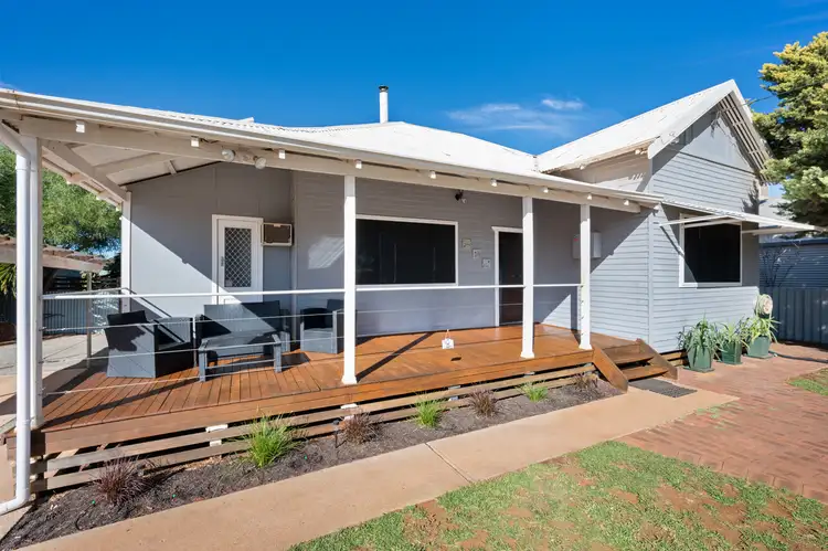 196 Wittenoom Street, Victory Heights WA 6432