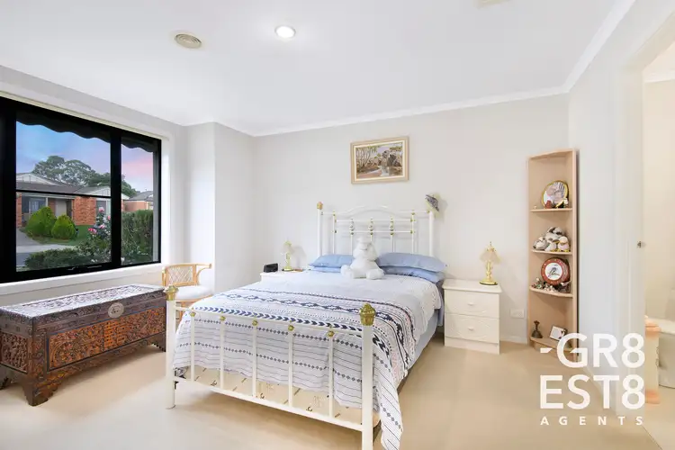 Fifth view of Homely house listing, 5/9 Carly Close, Narre Warren South VIC 3805