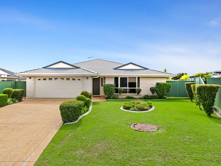 6 Bakerana Court, Ormeau QLD 4208