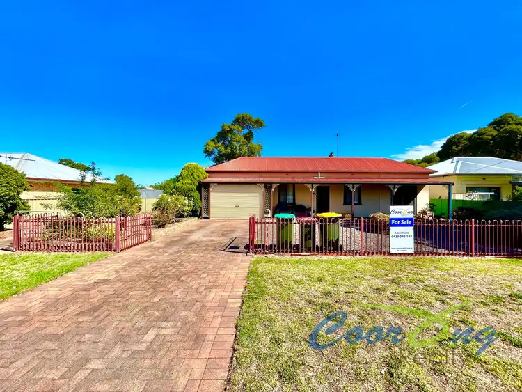 Second view of Homely house listing, 33 Edward Street, Meningie SA 5264