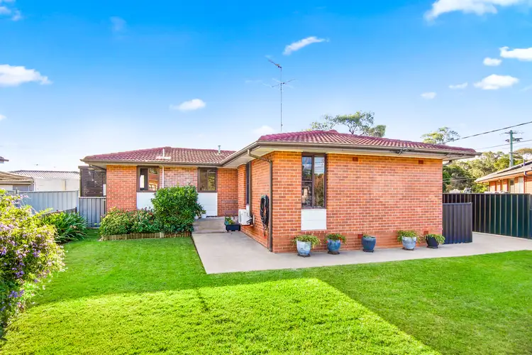 Main view of Homely house listing, 47 Reliance Crescent, Willmot NSW 2770