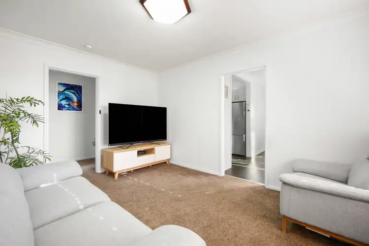 Fourth view of Homely house listing, 47 Reliance Crescent, Willmot NSW 2770
