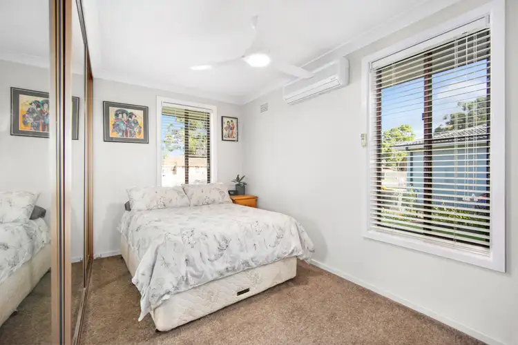 Fifth view of Homely house listing, 47 Reliance Crescent, Willmot NSW 2770
