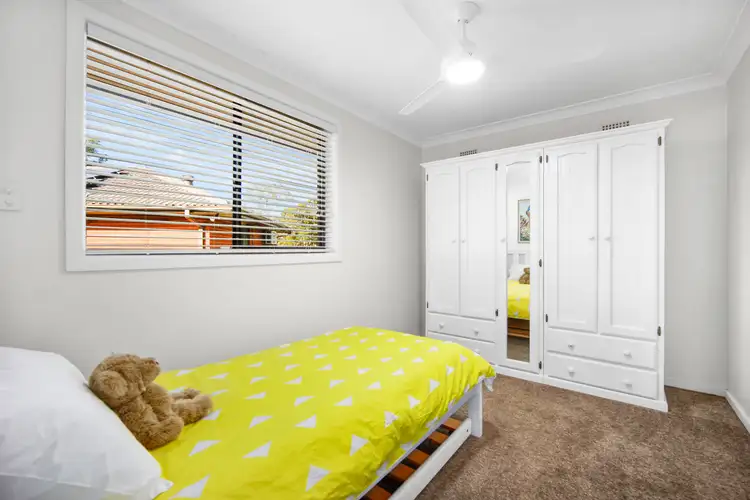 Sixth view of Homely house listing, 47 Reliance Crescent, Willmot NSW 2770