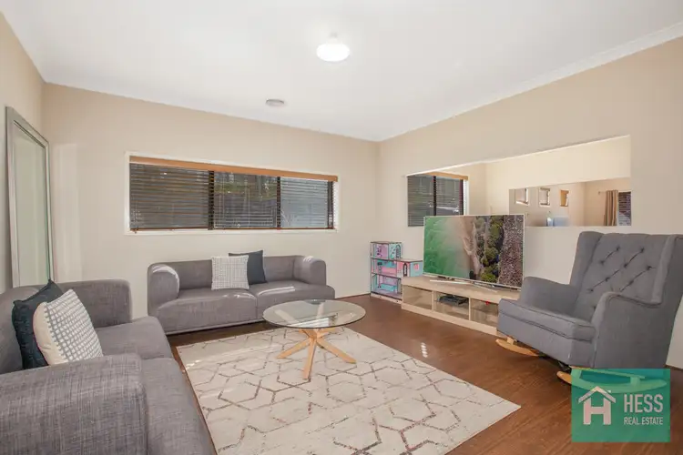 Third view of Homely house listing, 13 Speargrass Avenue, Wallan VIC 3756