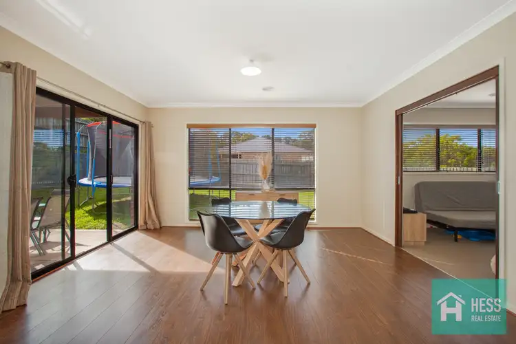 Fourth view of Homely house listing, 13 Speargrass Avenue, Wallan VIC 3756