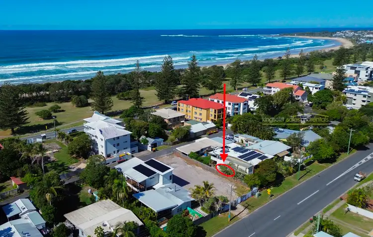 Main view of Homely flat listing, 2/63 Kingscliff Street, Kingscliff NSW 2487