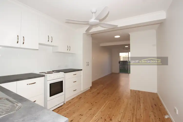 Second view of Homely flat listing, 2/63 Kingscliff Street, Kingscliff NSW 2487