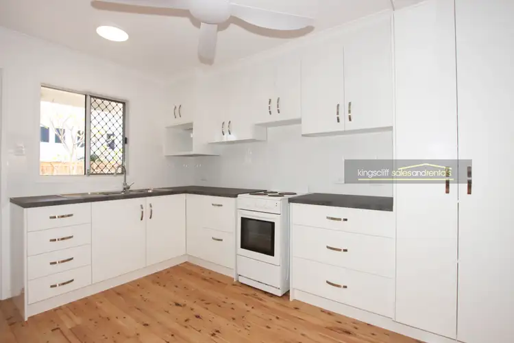Third view of Homely flat listing, 2/63 Kingscliff Street, Kingscliff NSW 2487