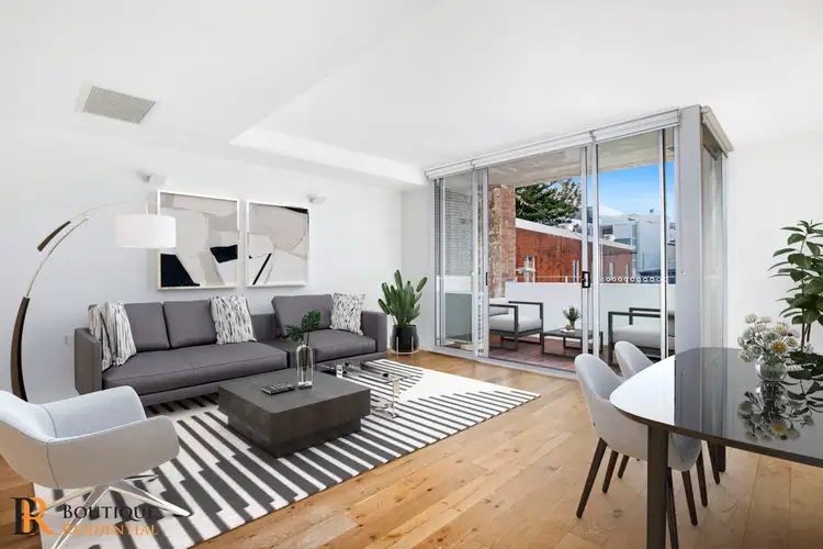 9/49 New Canterbury Road, Petersham NSW 2049