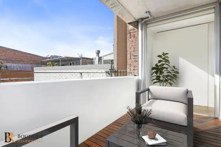 Second view of Homely apartment listing, 9/49 New Canterbury Road, Petersham NSW 2049