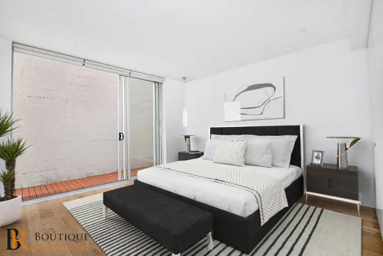 Third view of Homely apartment listing, 9/49 New Canterbury Road, Petersham NSW 2049