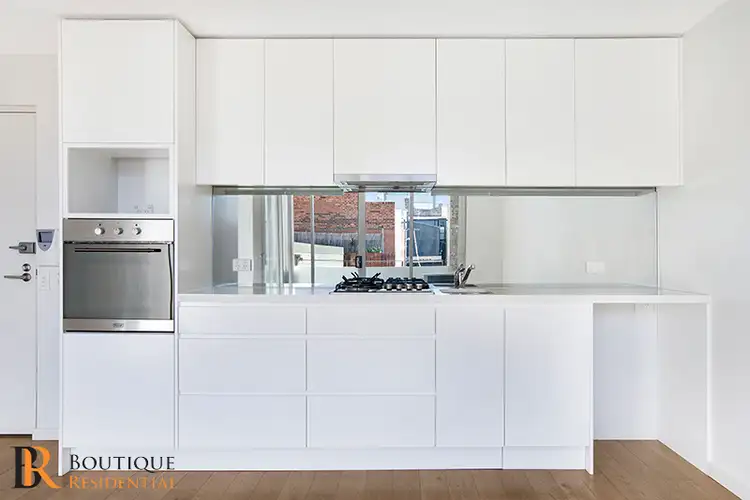 Fourth view of Homely apartment listing, 9/49 New Canterbury Road, Petersham NSW 2049