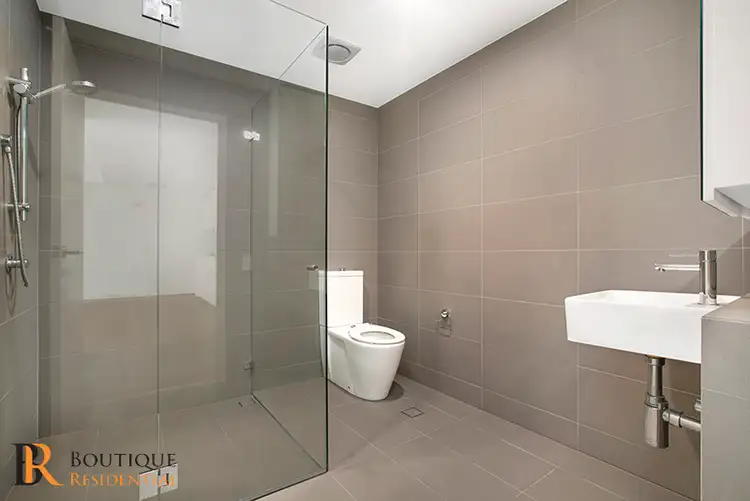 Fifth view of Homely apartment listing, 9/49 New Canterbury Road, Petersham NSW 2049
