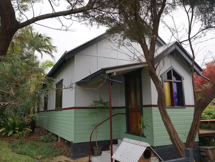 63 Mulyan Street, Como NSW 2226