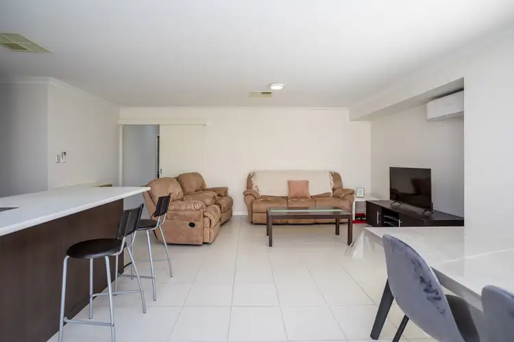 Second view of Homely house listing, 40 Ernest Way, Hilbert WA 6112