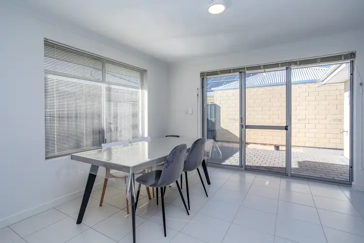 Fourth view of Homely house listing, 40 Ernest Way, Hilbert WA 6112
