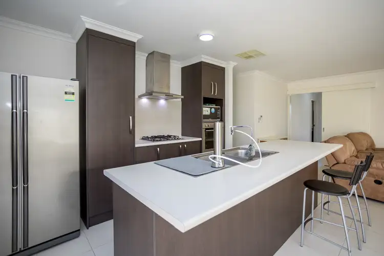 Sixth view of Homely house listing, 40 Ernest Way, Hilbert WA 6112