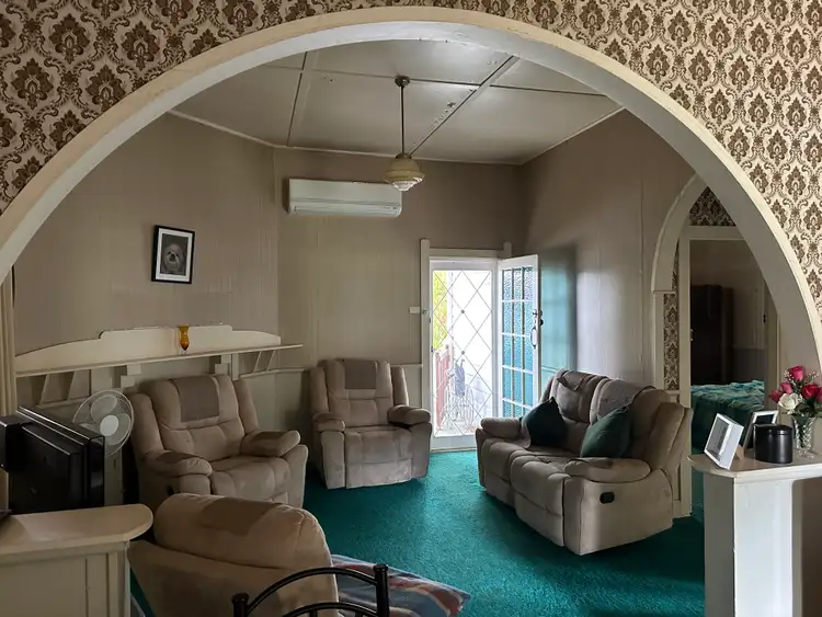 Second view of Homely house listing, 75 Martin Street, Coolah NSW 2843