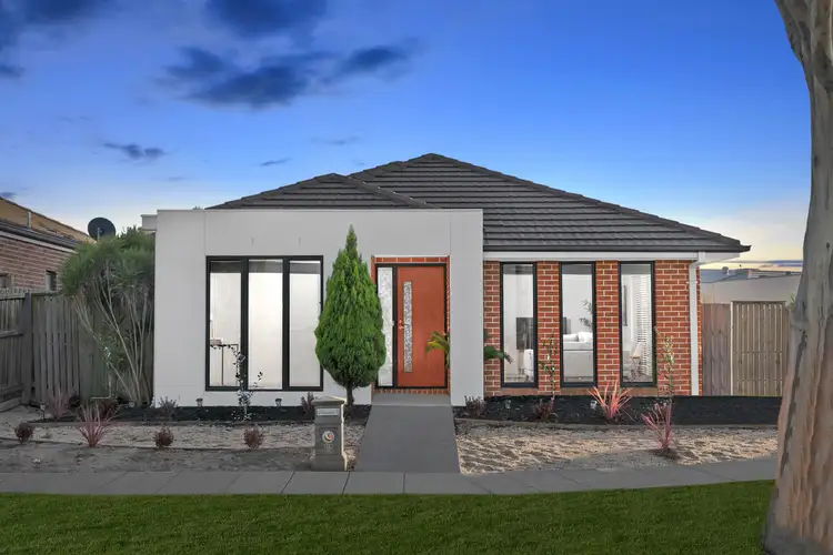 50 Rockfield Street, Epping VIC 3076