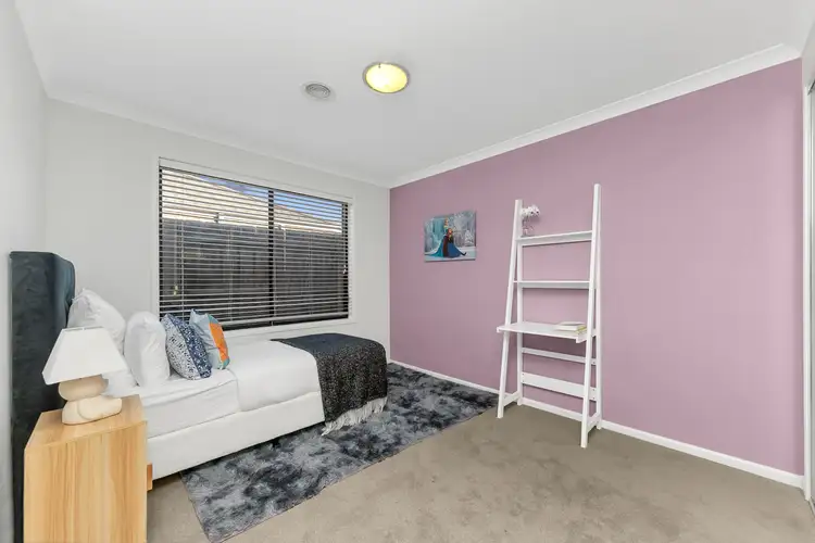 Fourth view of Homely house listing, 50 Rockfield Street, Epping VIC 3076