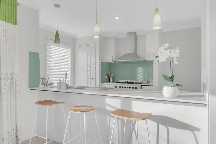 Fifth view of Homely house listing, 50 Rockfield Street, Epping VIC 3076