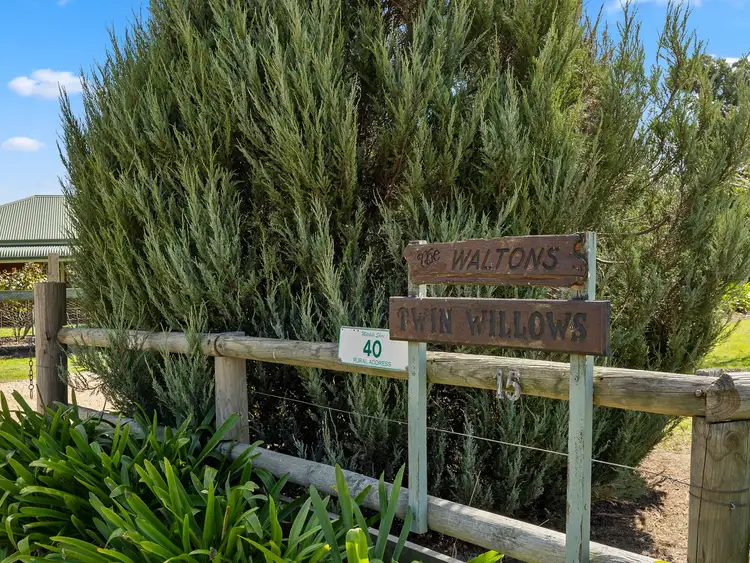 Fifth view of Homely rural property listing, 40 Kilpara Drive, Tallarook VIC 3659