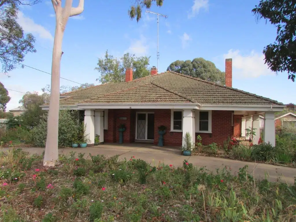 Main view of Homely house listing, 228 Scott Street, Warracknabeal VIC 3393