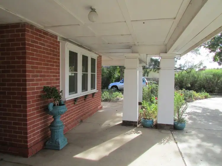 Second view of Homely house listing, 228 Scott Street, Warracknabeal VIC 3393
