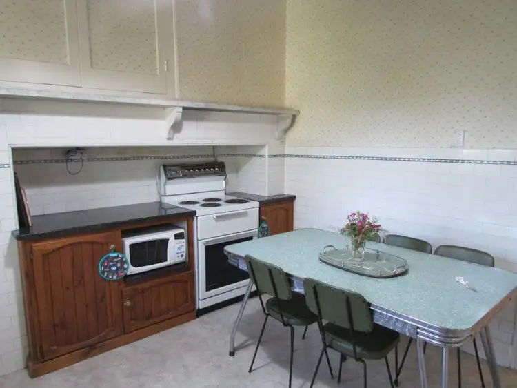 Fifth view of Homely house listing, 228 Scott Street, Warracknabeal VIC 3393