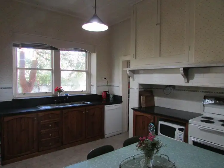 Sixth view of Homely house listing, 228 Scott Street, Warracknabeal VIC 3393