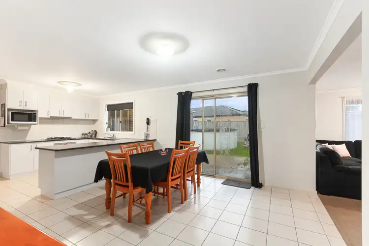Fourth view of Homely house listing, 6 Warren Avenue, Wallan VIC 3756