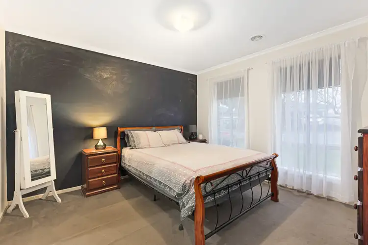 Sixth view of Homely house listing, 6 Warren Avenue, Wallan VIC 3756