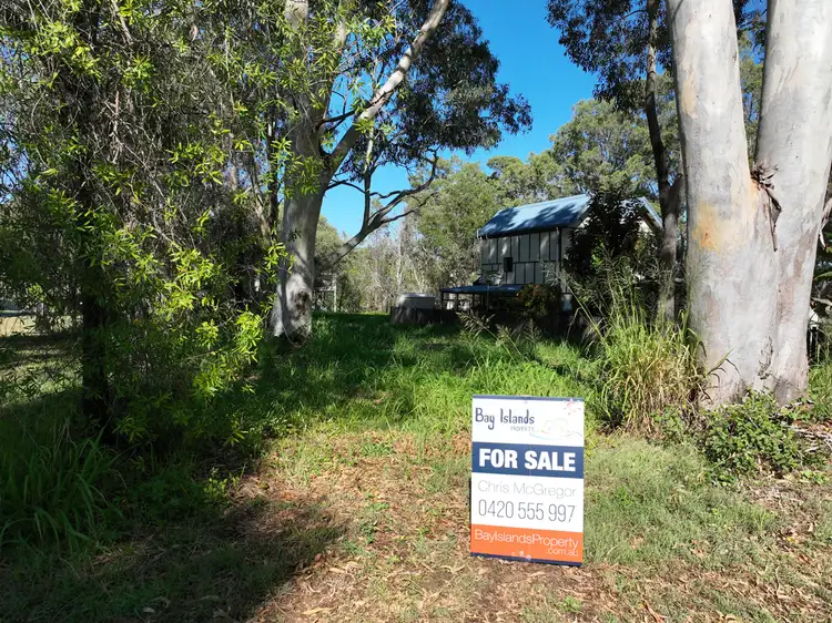 126 Laurel Street, Russell Island QLD 4184