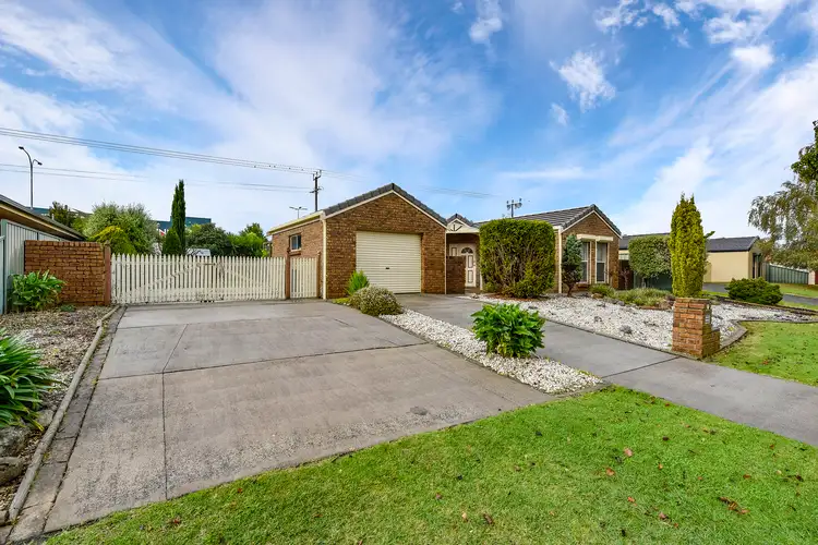 Main view of Homely house listing, 28 Hastings Avenue, Mount Gambier SA 5290