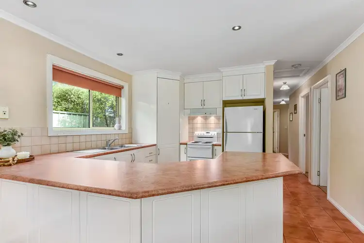 Second view of Homely house listing, 28 Hastings Avenue, Mount Gambier SA 5290
