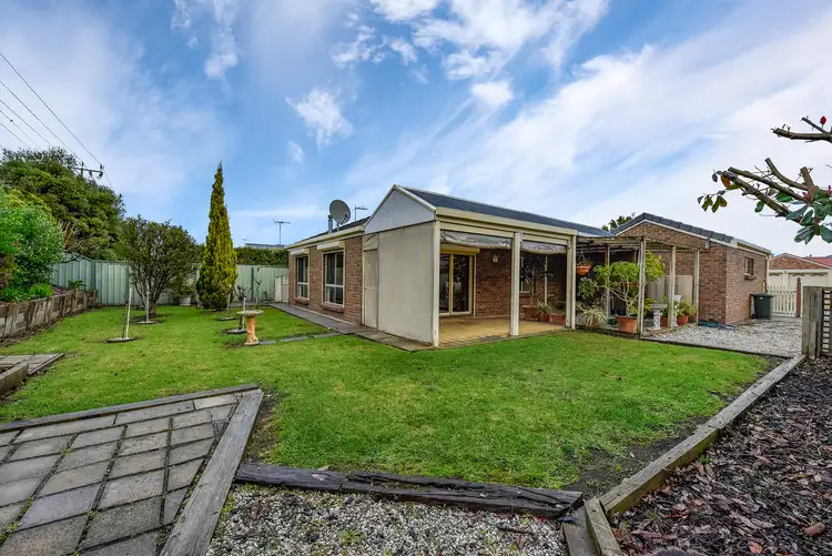 Fourth view of Homely house listing, 28 Hastings Avenue, Mount Gambier SA 5290