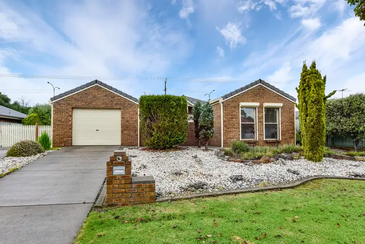 Fifth view of Homely house listing, 28 Hastings Avenue, Mount Gambier SA 5290