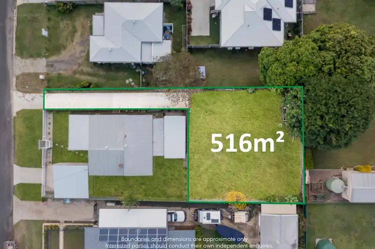 4a Lower McCormack Street, Bundamba QLD 4304