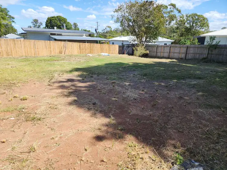 Fourth view of Homely land listing, 4a Lower McCormack Street, Bundamba QLD 4304