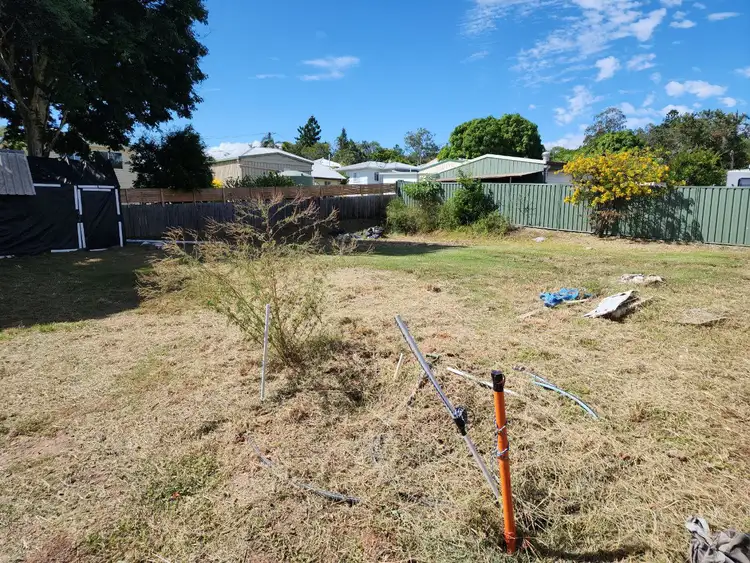Sixth view of Homely land listing, 4a Lower McCormack Street, Bundamba QLD 4304