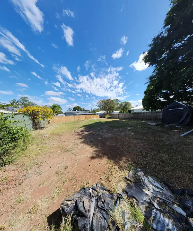 Seventh view of Homely land listing, 4a Lower McCormack Street, Bundamba QLD 4304
